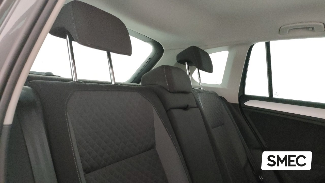 Volkswagen Tiguan 2.0 TDI SCR 110KW BUSINESS BMT 4MOT DSG
