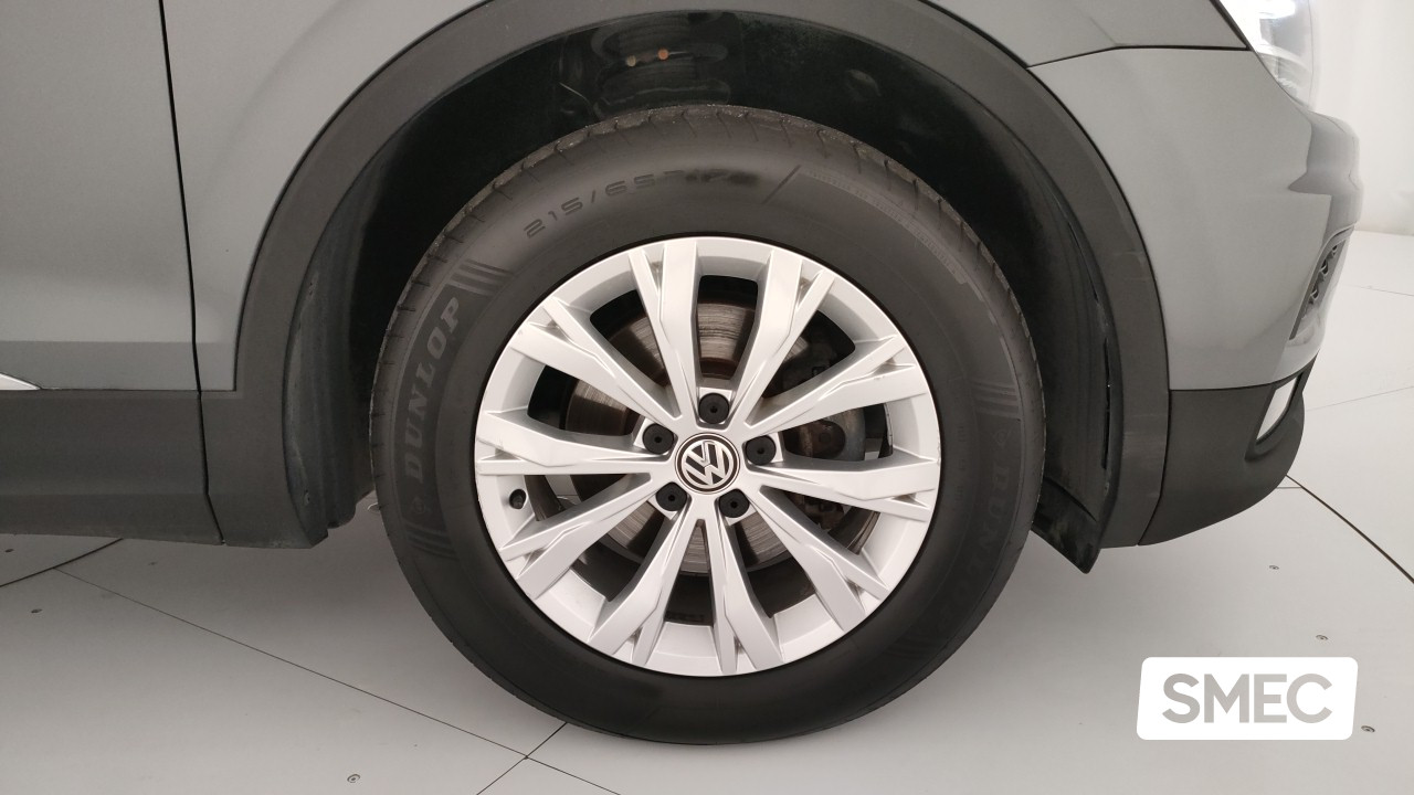 Volkswagen Tiguan 2.0 TDI SCR 110KW BUSINESS BMT 4MOT DSG