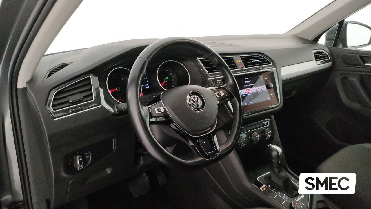 Volkswagen Tiguan 2.0 TDI SCR 110KW BUSINESS BMT 4MOT DSG