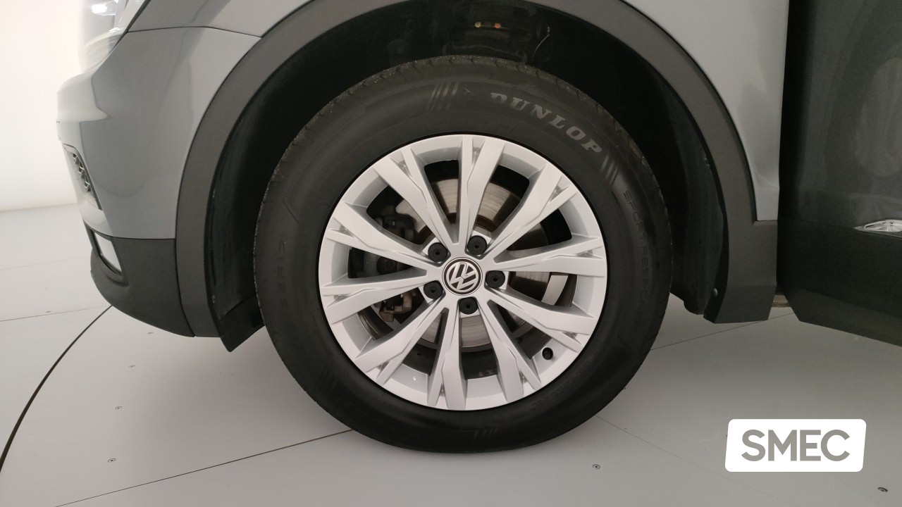 Volkswagen Tiguan 2.0 TDI SCR 110KW BUSINESS BMT 4MOT DSG