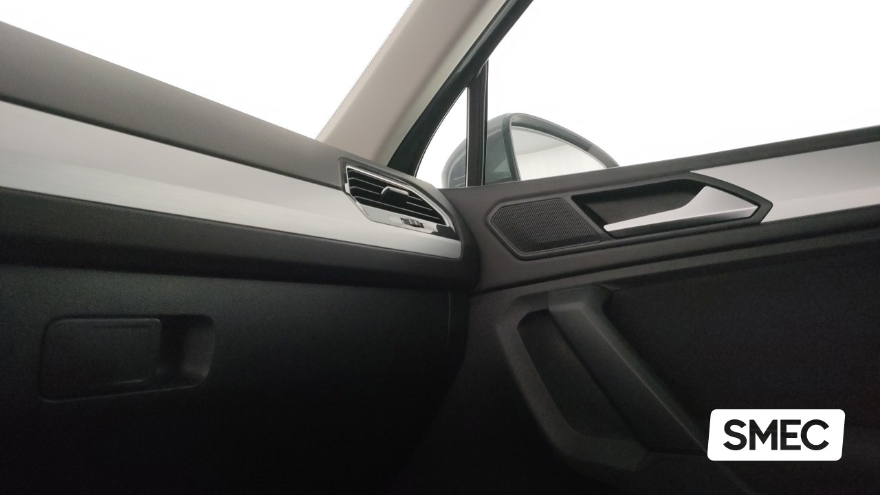 Volkswagen Tiguan 2.0 TDI SCR 110KW BUSINESS BMT 4MOT DSG