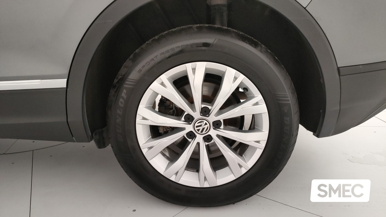 Volkswagen Tiguan 2.0 TDI SCR 110KW BUSINESS BMT 4MOT DSG