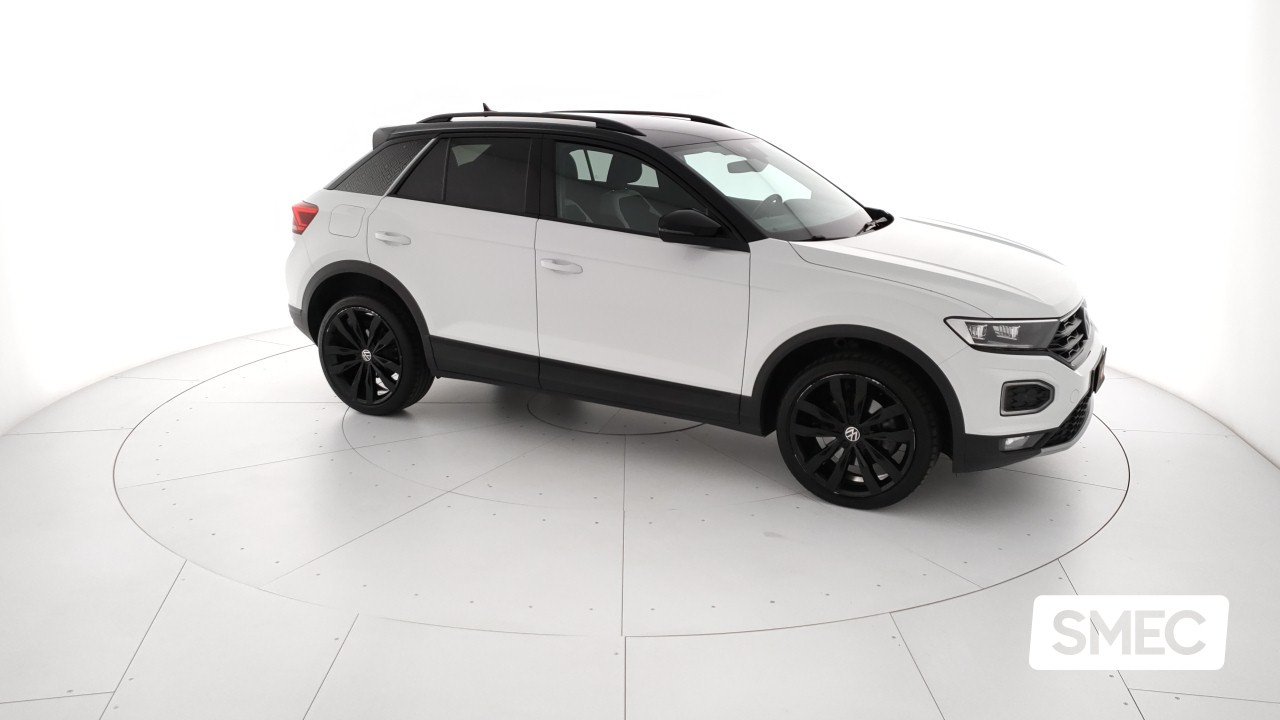 previewVolkswagen  T-Roc  TDI SCR ADVANCED DSG