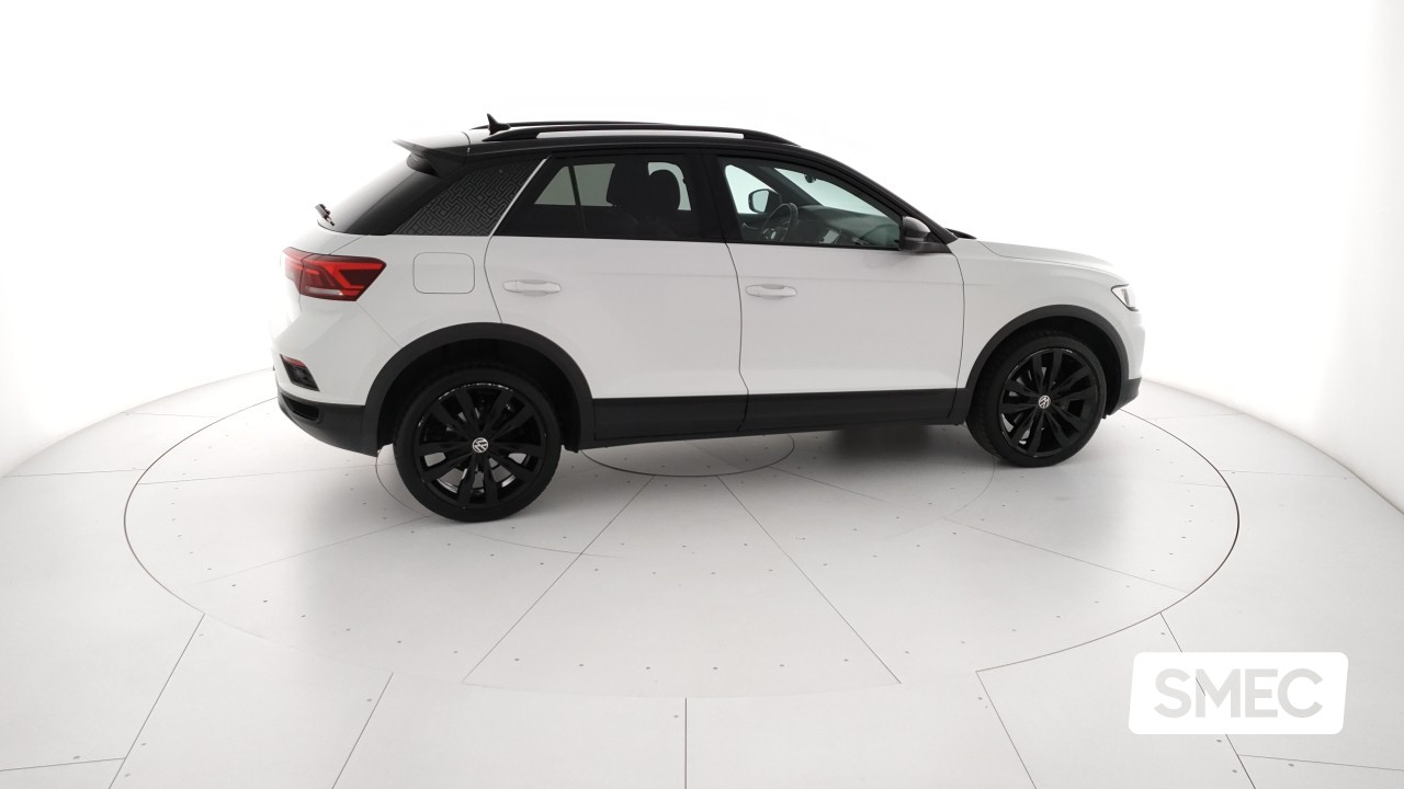 previewVolkswagen  T-Roc  TDI SCR ADVANCED DSG