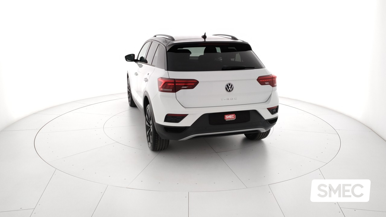 previewVolkswagen  T-Roc  TDI SCR ADVANCED DSG