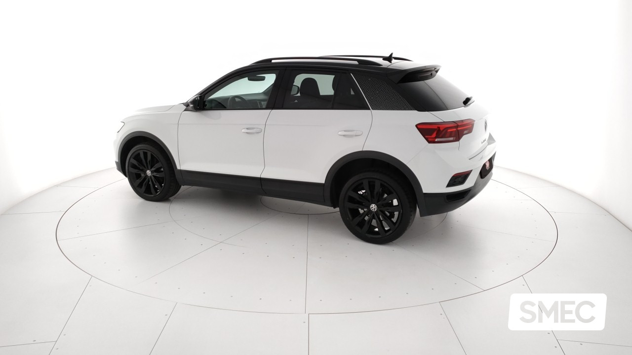 Volkswagen  T-Roc  TDI SCR ADVANCED DSG