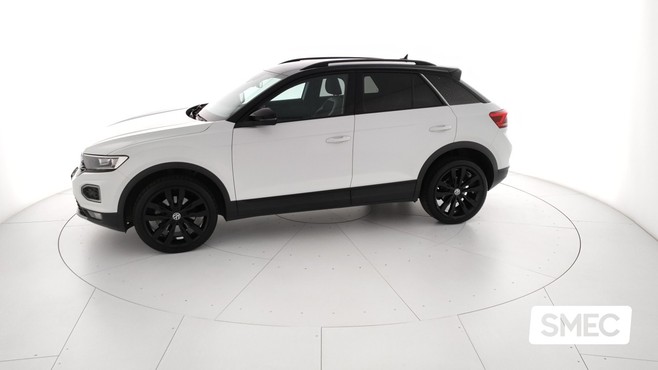 Volkswagen  T-Roc  TDI SCR ADVANCED DSG