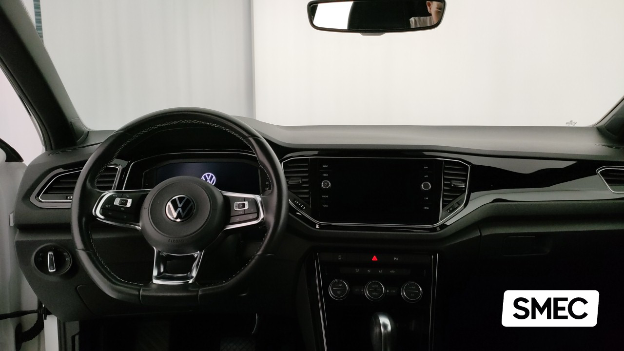 Volkswagen  T-Roc  TDI SCR ADVANCED DSG