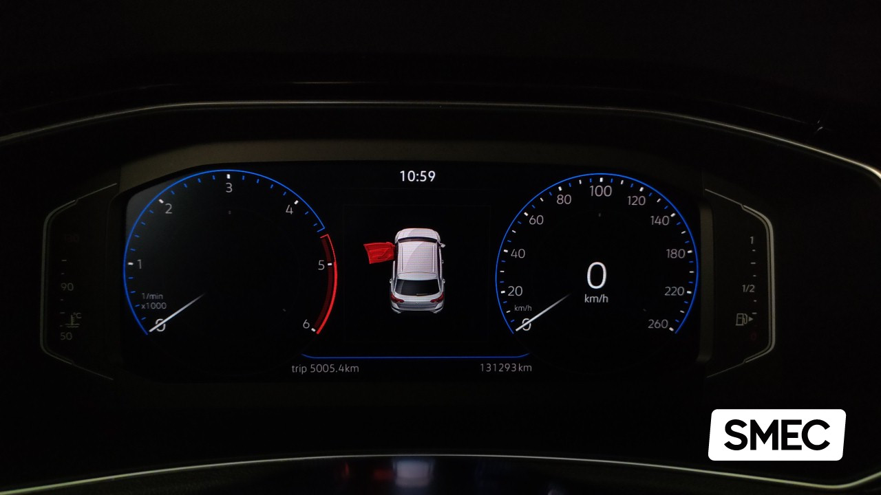 Volkswagen  T-Roc  TDI SCR ADVANCED DSG