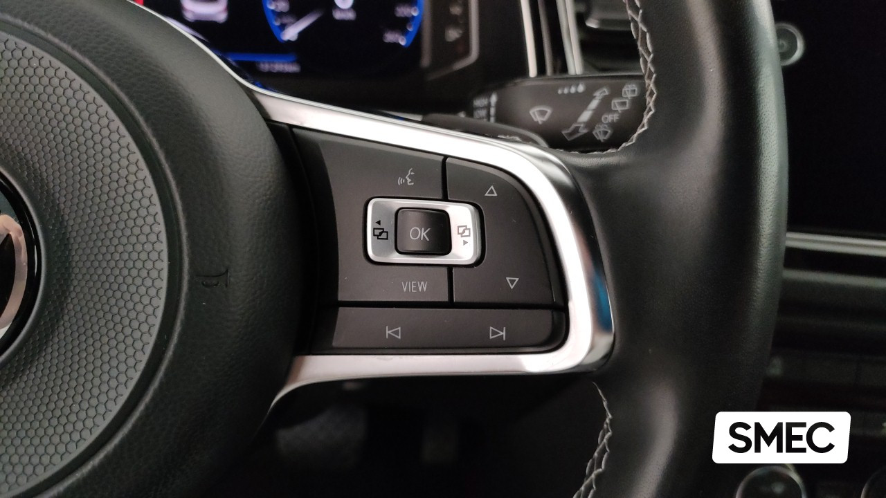 Volkswagen  T-Roc  TDI SCR ADVANCED DSG