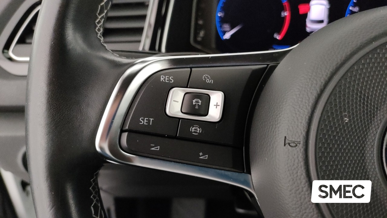 Volkswagen  T-Roc  TDI SCR ADVANCED DSG