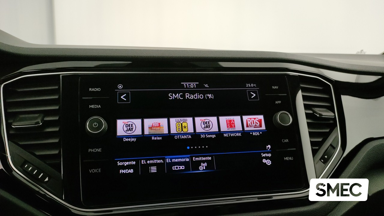 Volkswagen  T-Roc  TDI SCR ADVANCED DSG