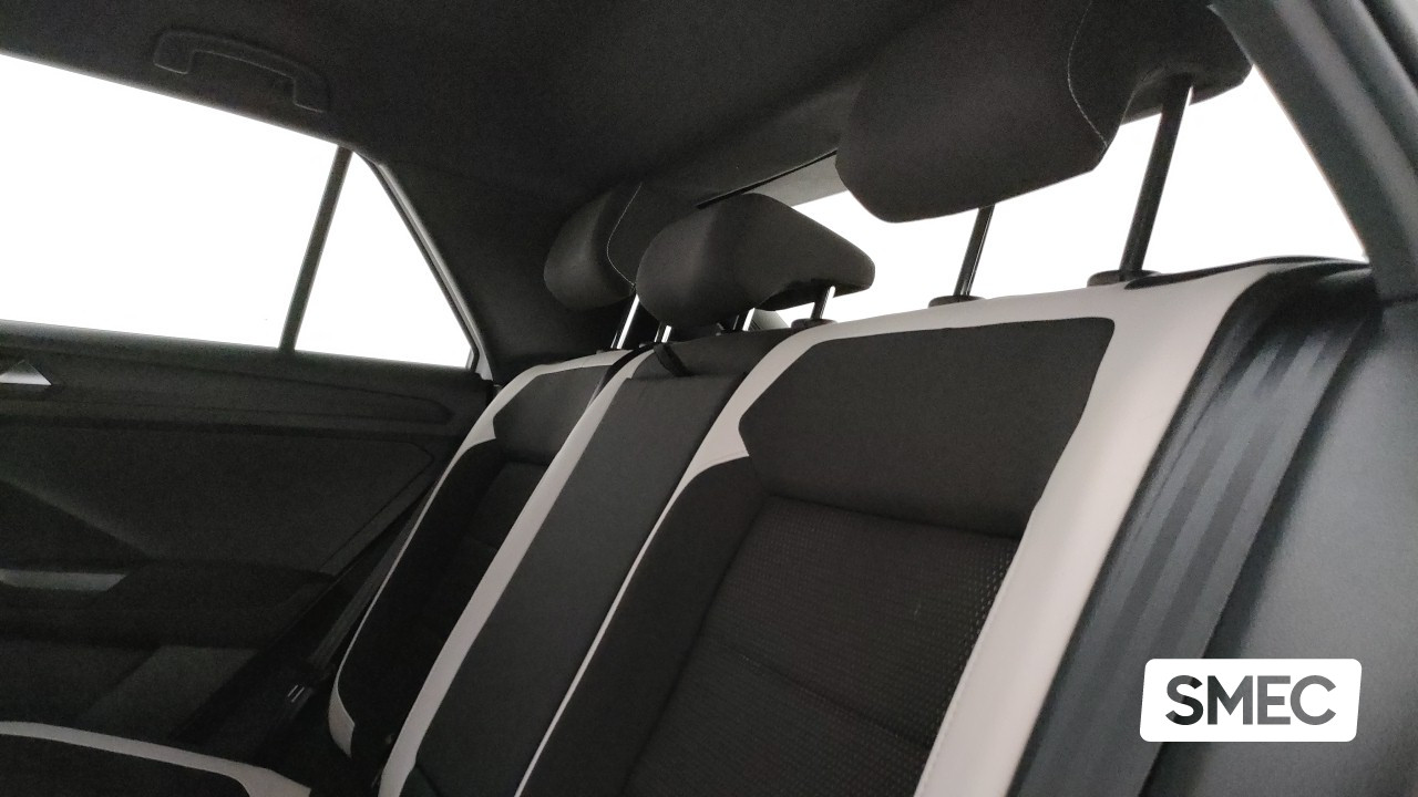 Volkswagen  T-Roc  TDI SCR ADVANCED DSG