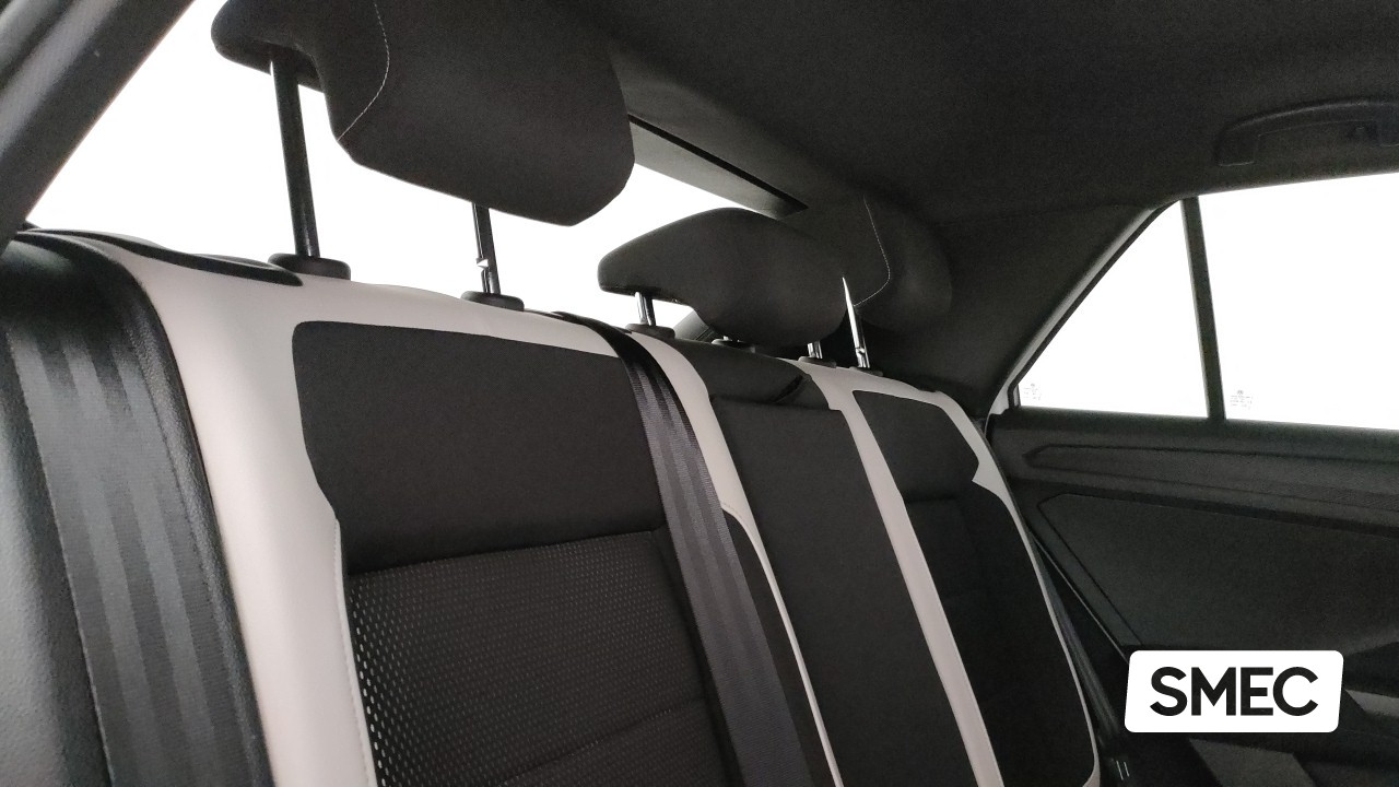 Volkswagen  T-Roc  TDI SCR ADVANCED DSG