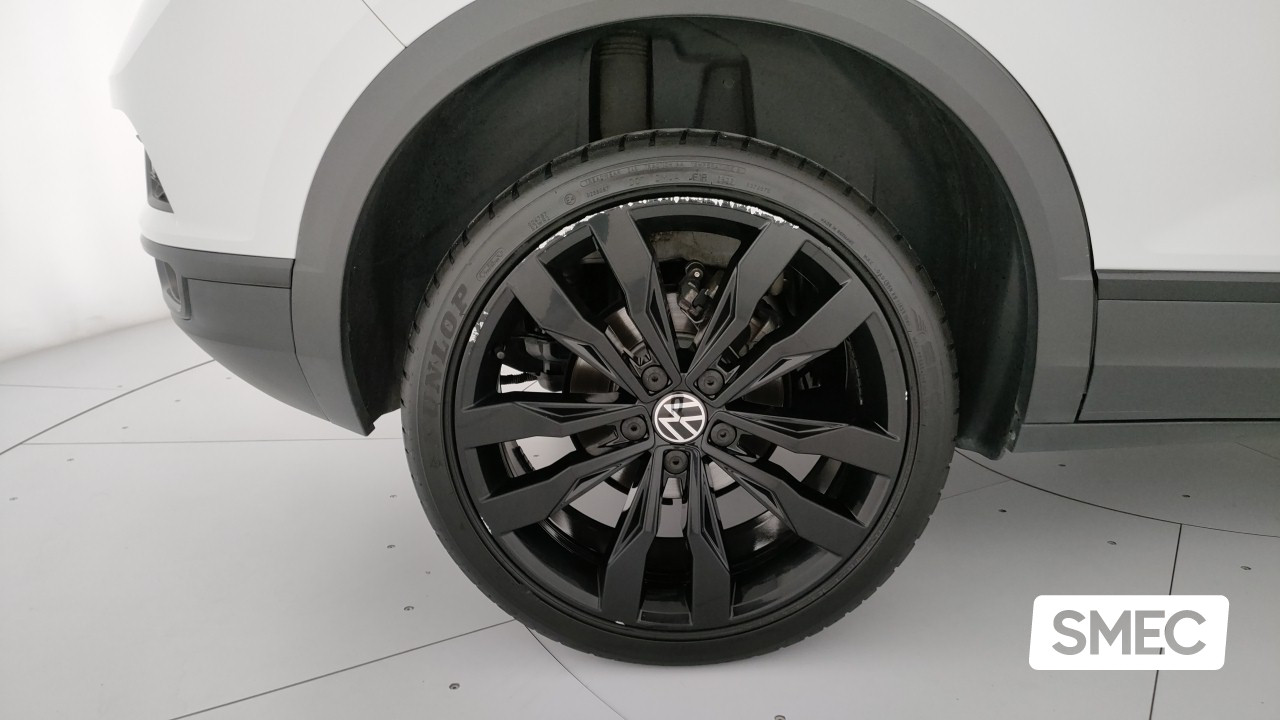 Volkswagen  T-Roc  TDI SCR ADVANCED DSG
