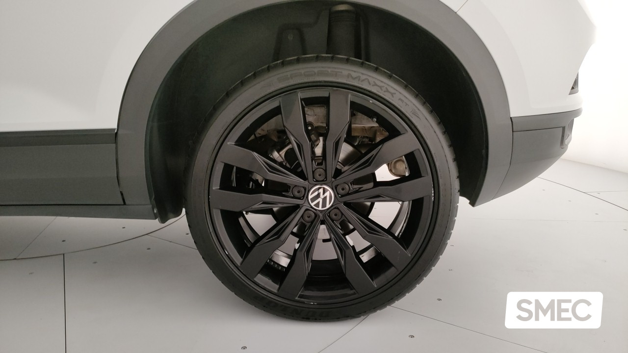 Volkswagen  T-Roc  TDI SCR ADVANCED DSG