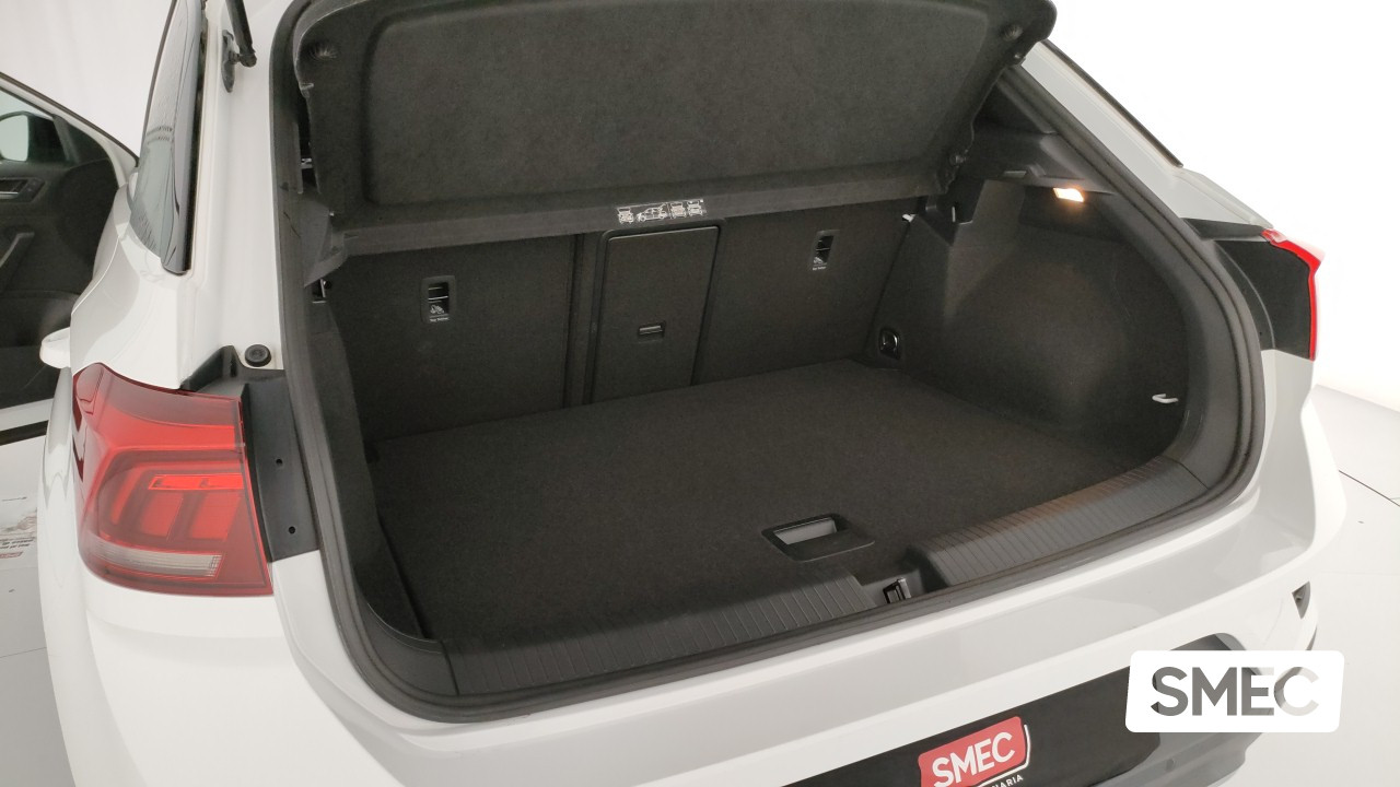 Volkswagen  T-Roc  TDI SCR ADVANCED DSG