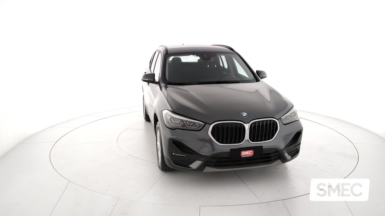 Bmw X1 sDrive 18d Business Advantage