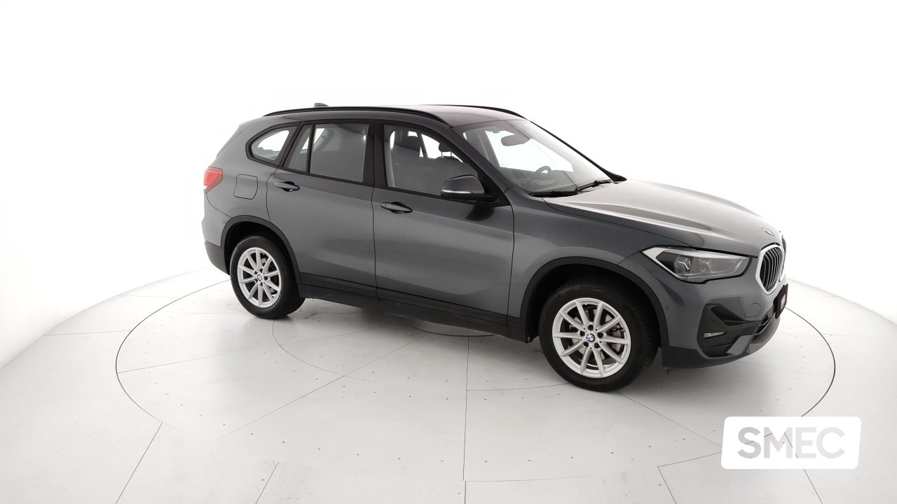 previewBmw X1 sDrive 18d Business Advantage