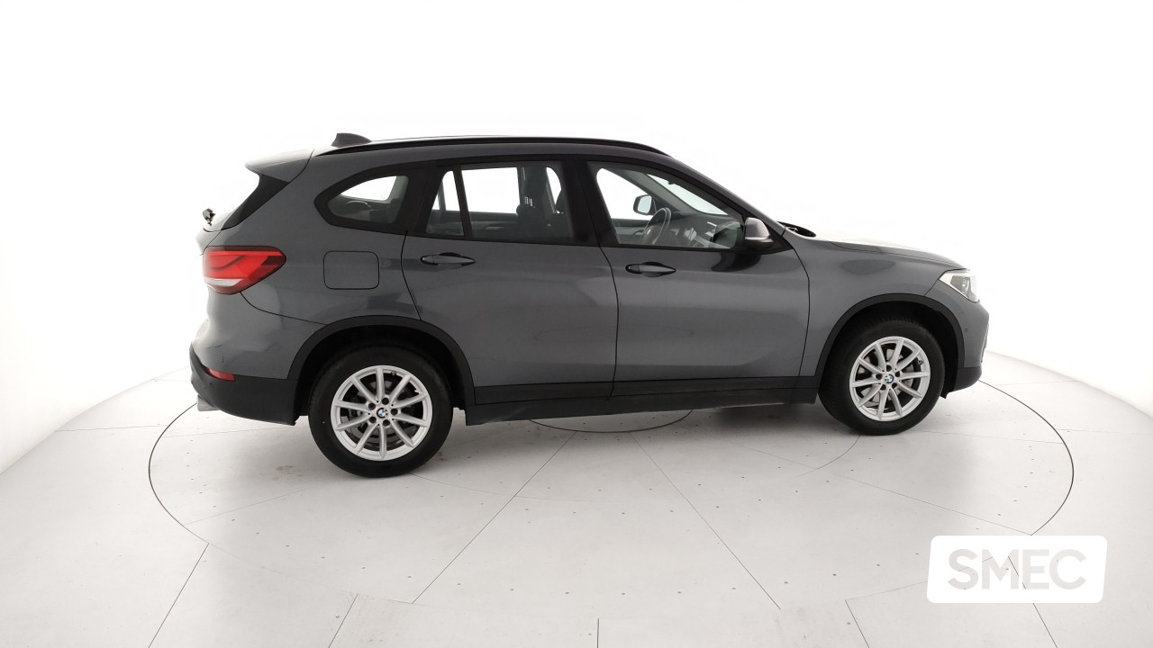 previewBmw X1 sDrive 18d Business Advantage