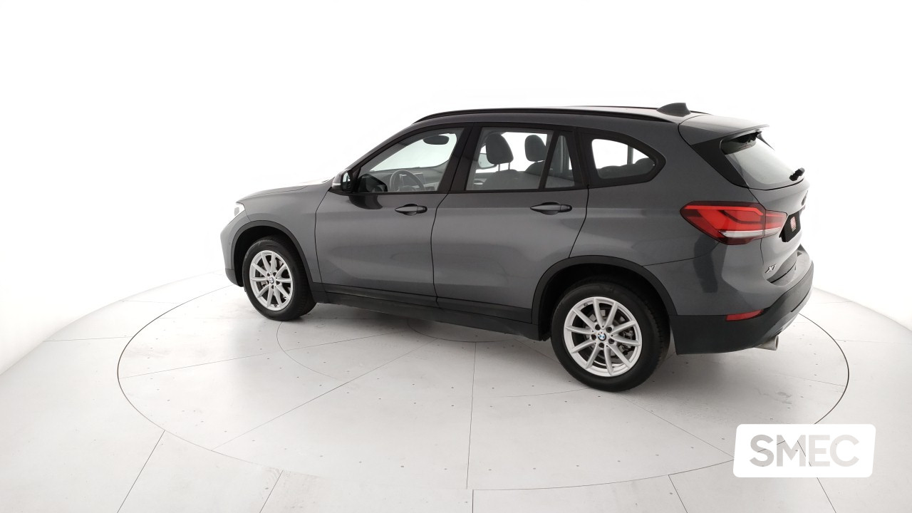 Bmw X1 sDrive 18d Business Advantage