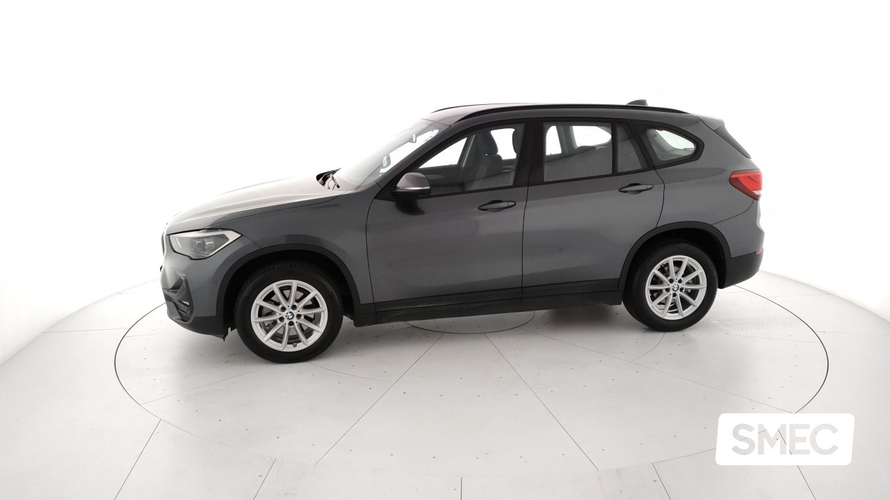 Bmw X1 sDrive 18d Business Advantage