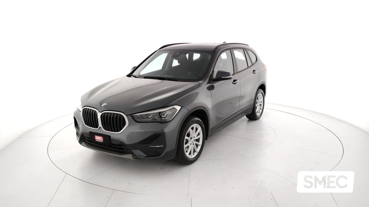 Bmw X1 sDrive 18d Business Advantage