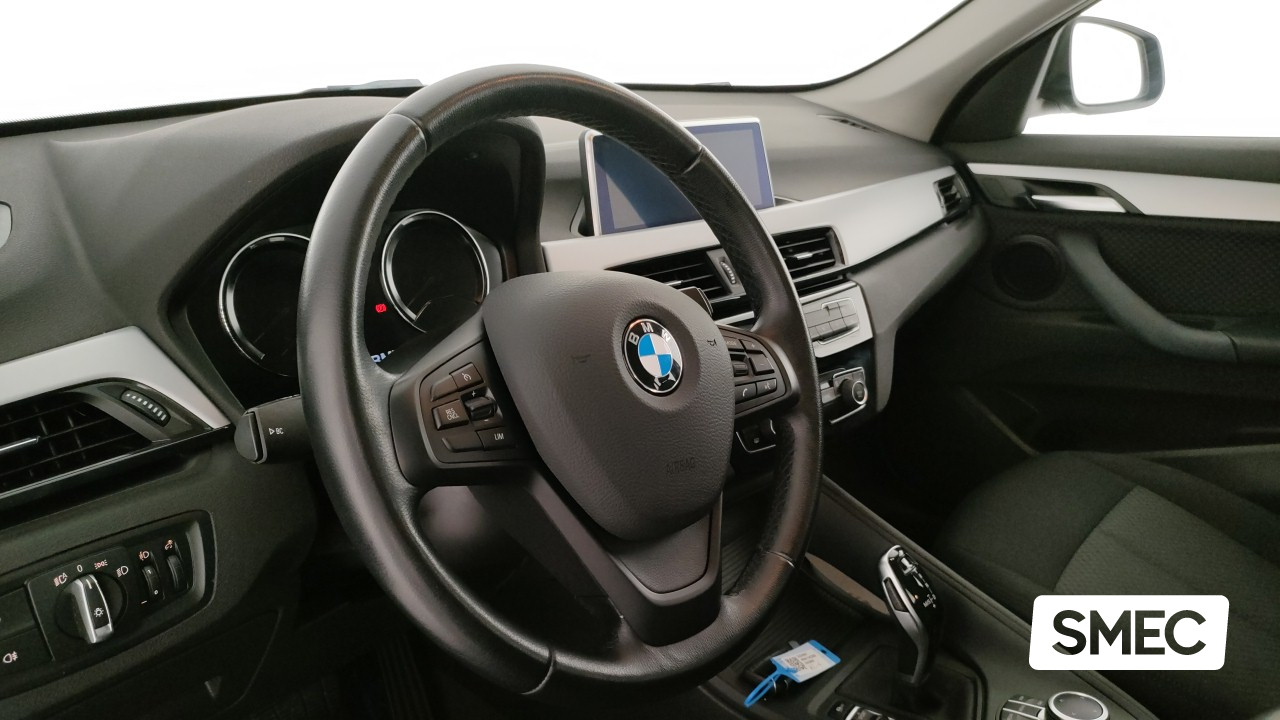 Bmw X1 sDrive 18d Business Advantage