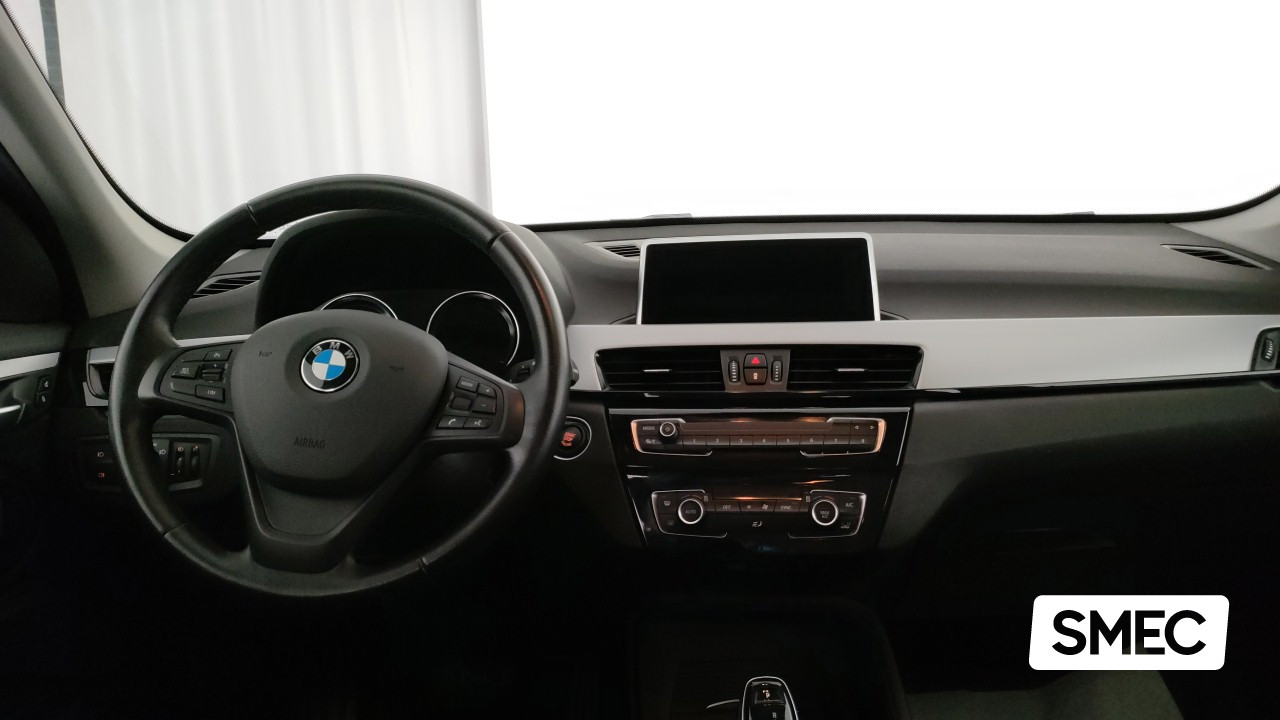 Bmw X1 sDrive 18d Business Advantage