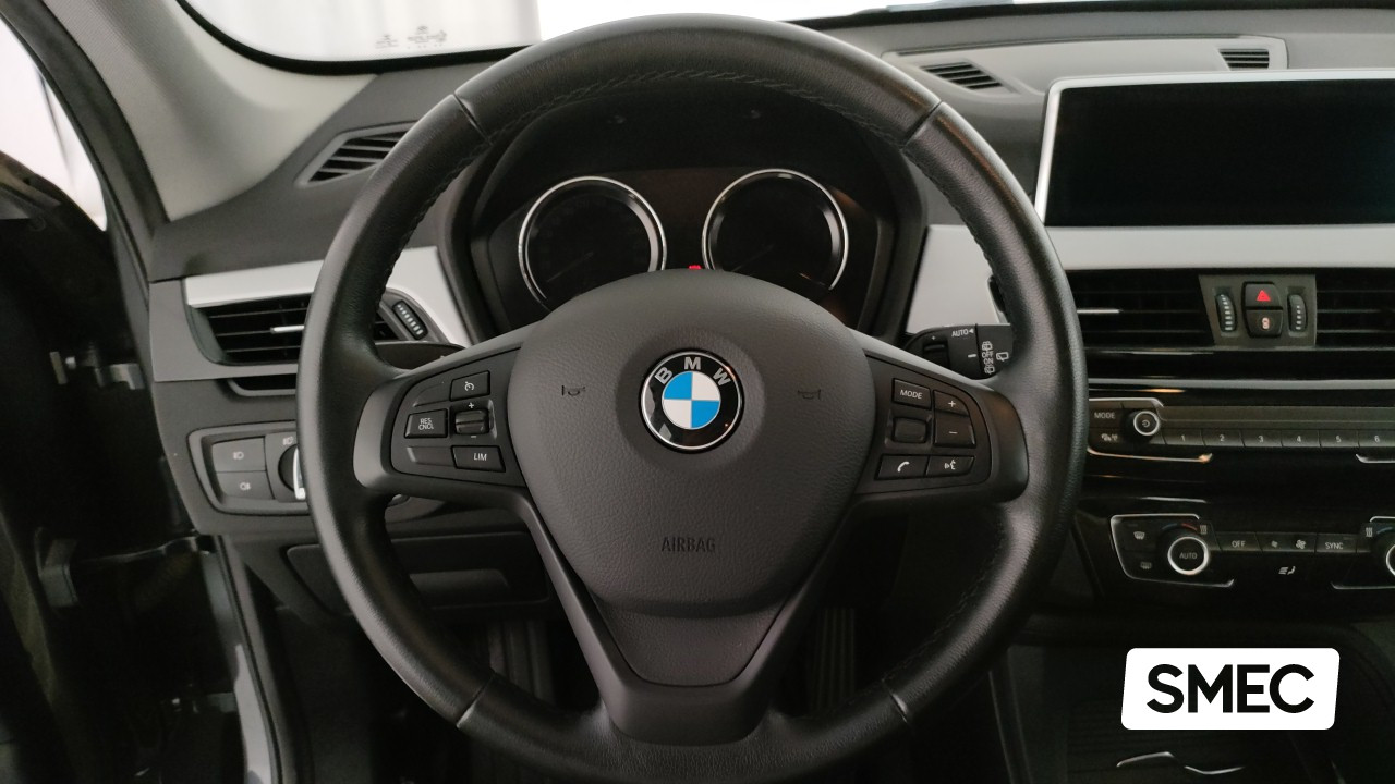 Bmw X1 sDrive 18d Business Advantage