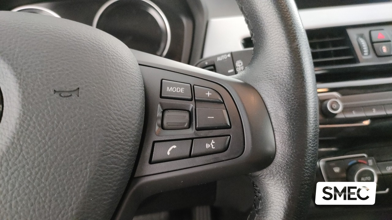 Bmw X1 sDrive 18d Business Advantage