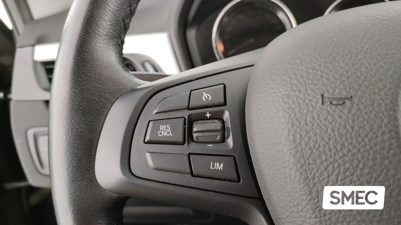 Bmw X1 sDrive 18d Business Advantage