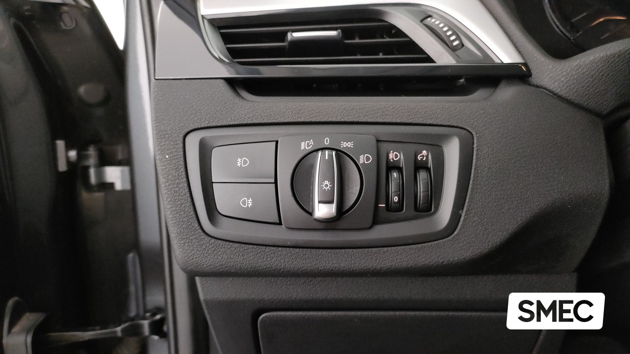 Bmw X1 sDrive 18d Business Advantage