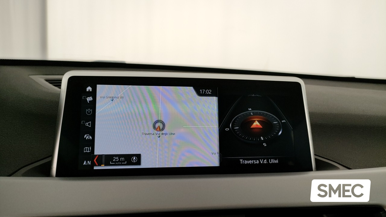 Bmw X1 sDrive 18d Business Advantage