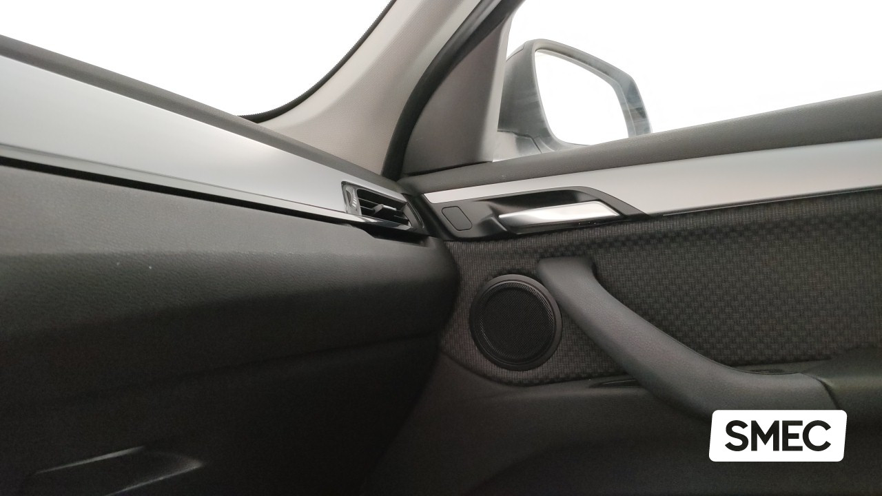 Bmw X1 sDrive 18d Business Advantage