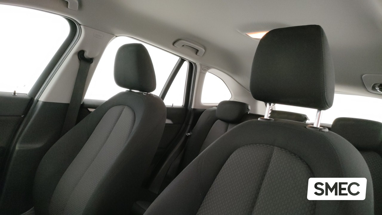 Bmw X1 sDrive 18d Business Advantage