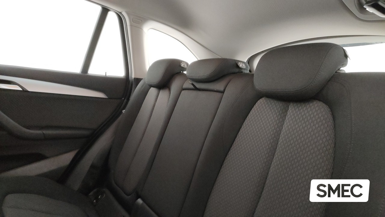Bmw X1 sDrive 18d Business Advantage