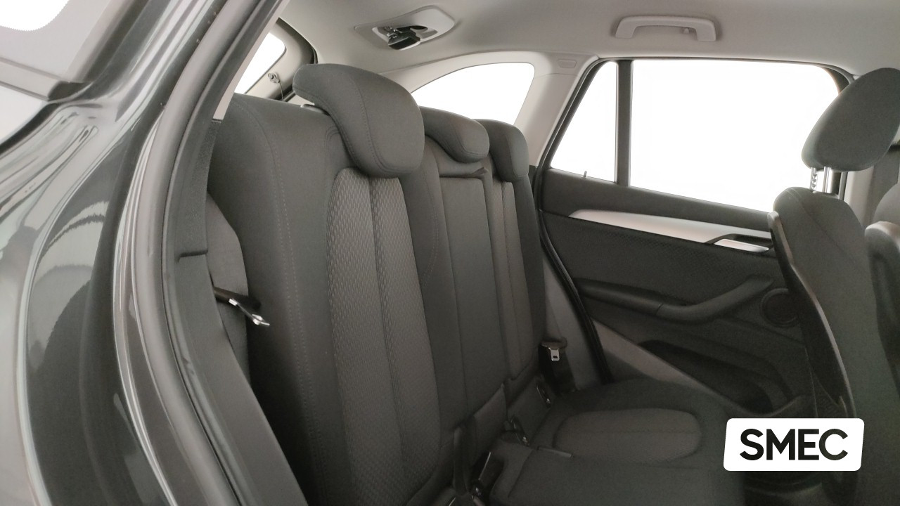 Bmw X1 sDrive 18d Business Advantage