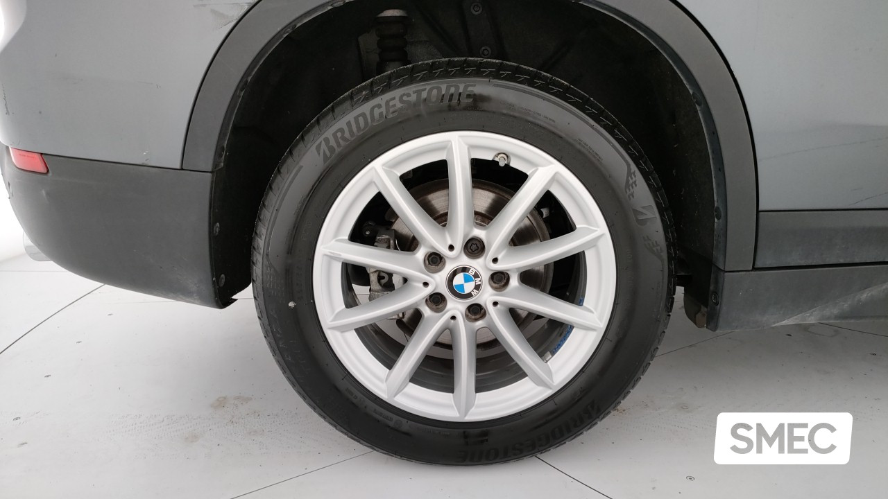 Bmw X1 sDrive 18d Business Advantage
