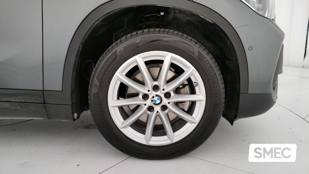 Bmw X1 sDrive 18d Business Advantage