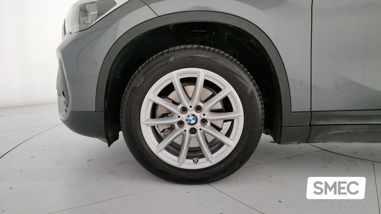 Bmw X1 sDrive 18d Business Advantage