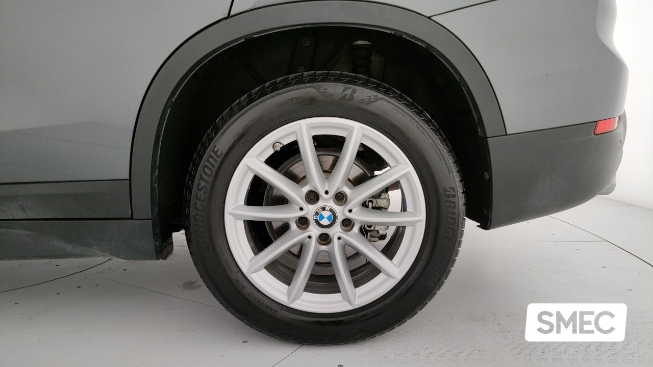 Bmw X1 sDrive 18d Business Advantage