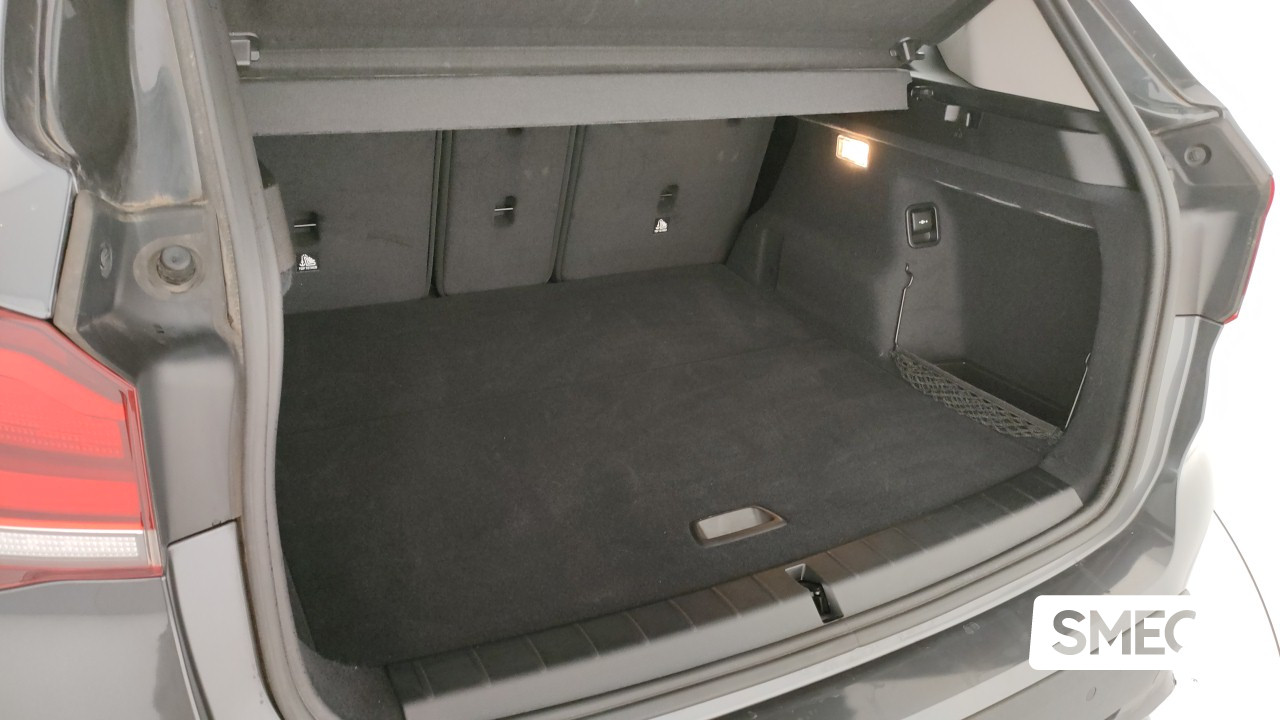Bmw X1 sDrive 18d Business Advantage