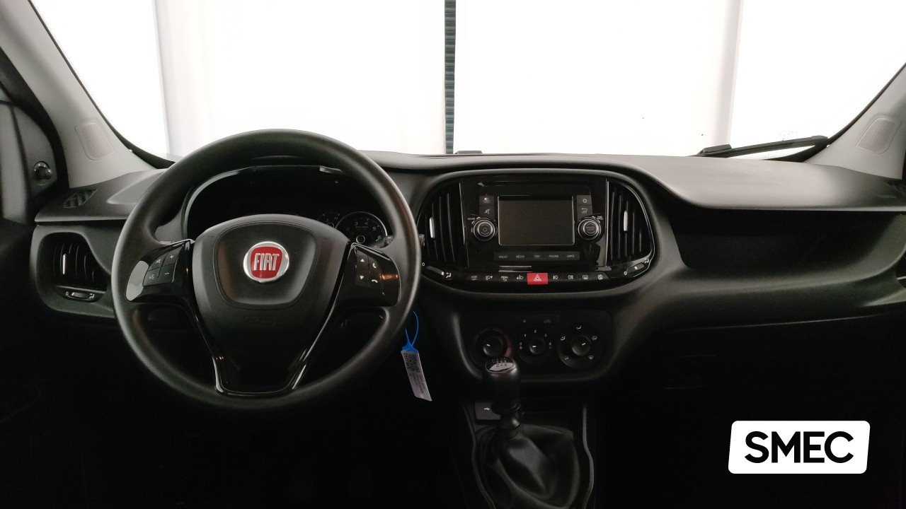Fiat Doblò CH1 LOUNGE 1.6 Mjet 105cv E6D N1