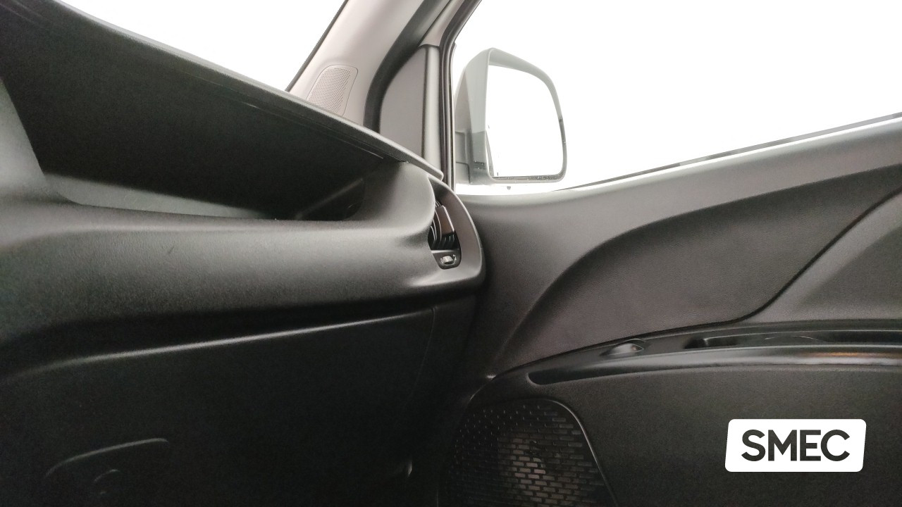 Fiat Doblò CH1 LOUNGE 1.6 Mjet 105cv E6D N1