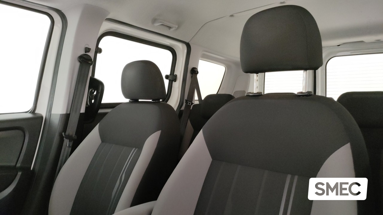 Fiat Doblò CH1 LOUNGE 1.6 Mjet 105cv E6D N1