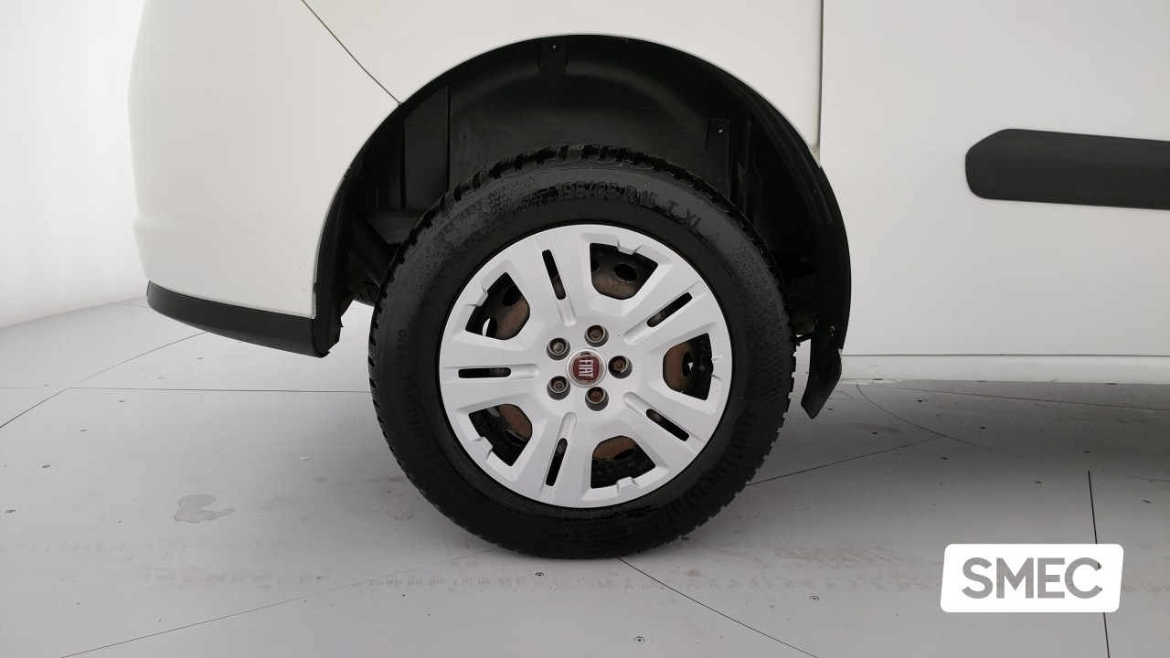 Fiat Doblò CH1 LOUNGE 1.6 Mjet 105cv E6D N1