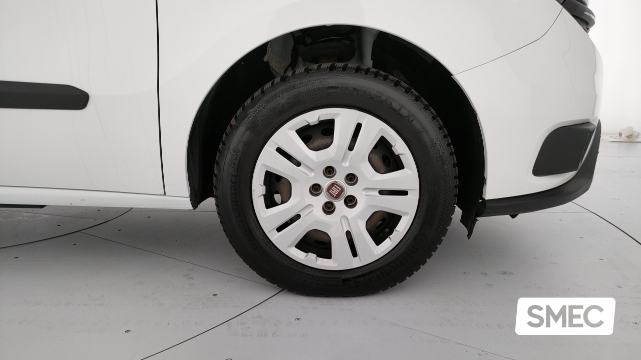 Fiat Doblò CH1 LOUNGE 1.6 Mjet 105cv E6D N1
