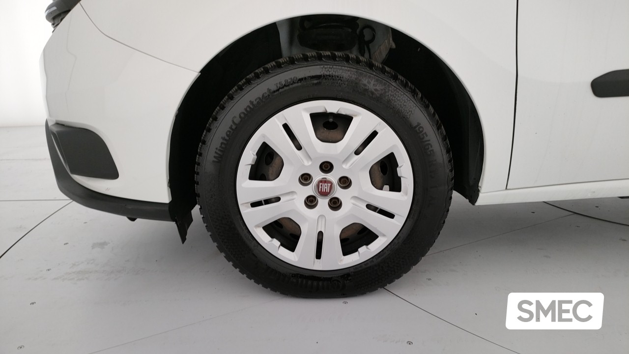 Fiat Doblò CH1 LOUNGE 1.6 Mjet 105cv E6D N1