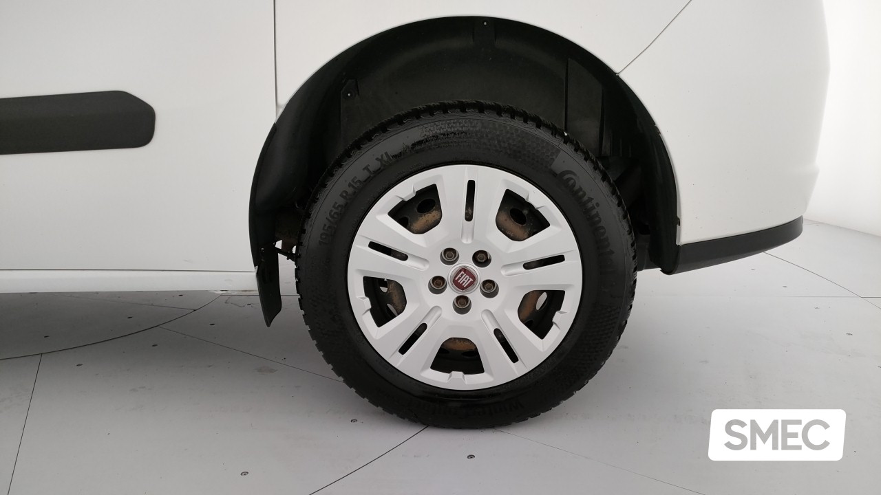 Fiat Doblò CH1 LOUNGE 1.6 Mjet 105cv E6D N1